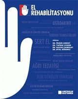 Amerikan Hastanesi El Rehabilitasyonu