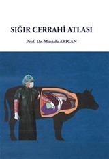 Sığır Cerrahi Atlası