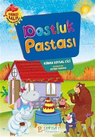 Dostluk Pastası