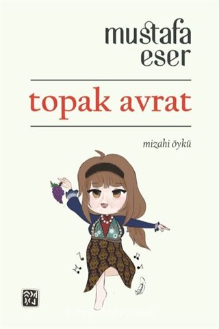 Topak Avrat