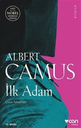 İlk Adam (Yeni Kapak)