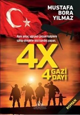 4x4 Gazi 4 Dayı