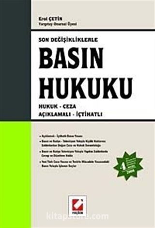 Basın Hukuku