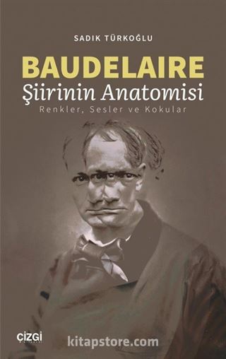 Baudelaire Şiirinin Anatomisi