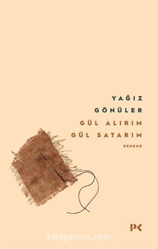 Gül Alırım Gül Satarım