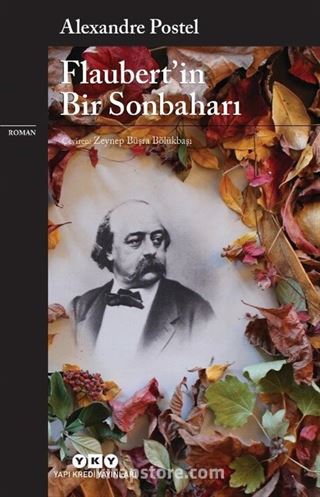 Flaubert'in Bir Sonbaharı