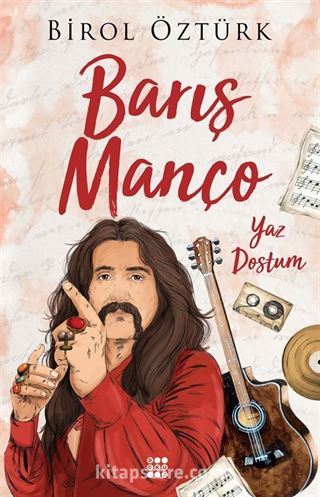 Barış Manço