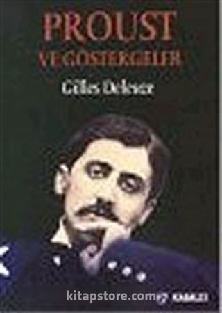 Proust ve Göstergeler