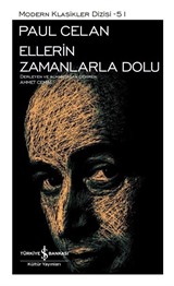 Ellerin Zamanlarla Dolu (Ciltli)