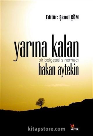 Yarına Kalan