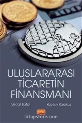 Uluslararası Ticaretin Finansmanı