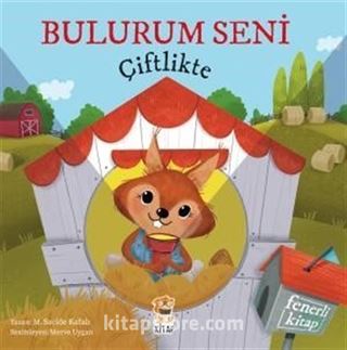 Bulurum Seni Çiftlikte (Fenerli Kitap)