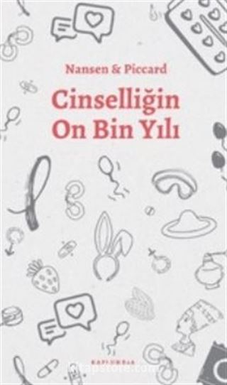 Cinselliğin On Bin Yılı