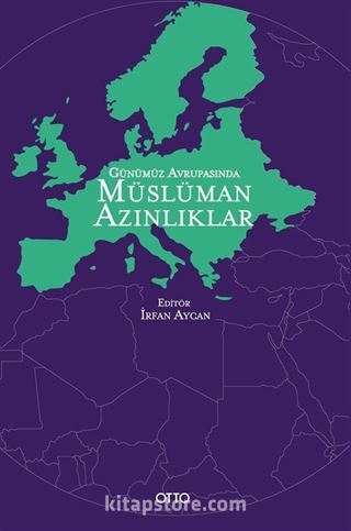 Günümüz Avrupasında Müslüman Azınlıklar