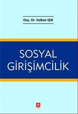 Sosyal Girişimcilik