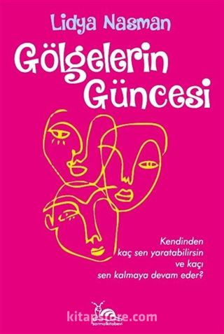 Gölgelerin Güncesi