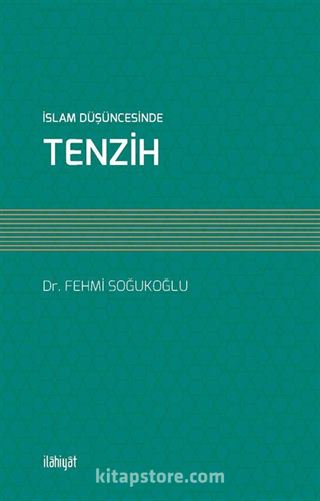 İslam Düşüncesinde Tenzih