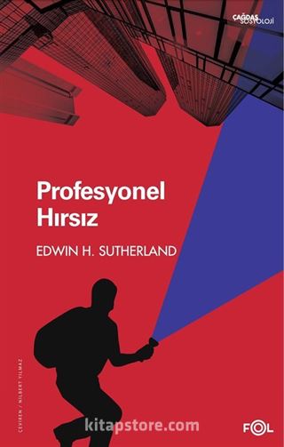 Profesyonel Hırsız