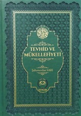 Tevhid ve Mükellefiyeti (Termo Deri)