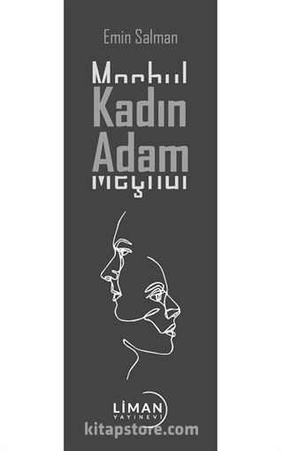 Meçhul Kadın Meçhul Adam