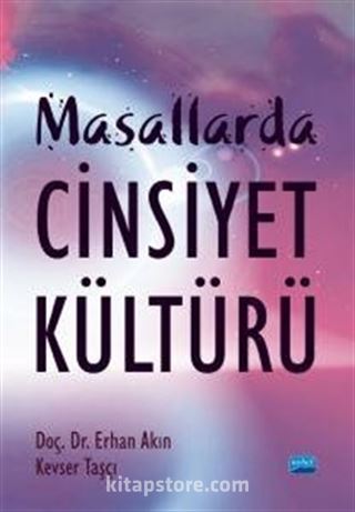 Masallarda Cinsiyet Kültürü