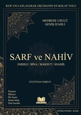 Geniş İzahlı Sarf ve Nahiv