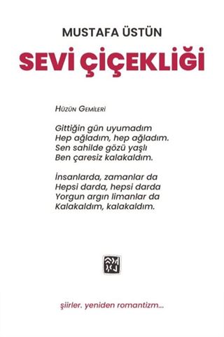 Sevi Çiçekliği