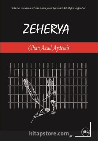 Zeherya