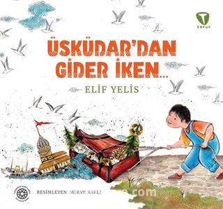 Üsküdar'dan Gider İken