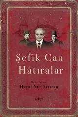 Şefik Can Hatıralar