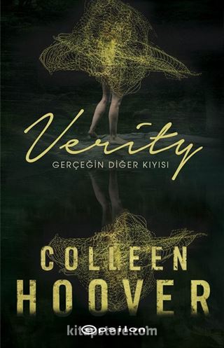 Verity: Gerçeğin Diğer Kıyısı