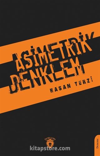 Asimetrik Denklem