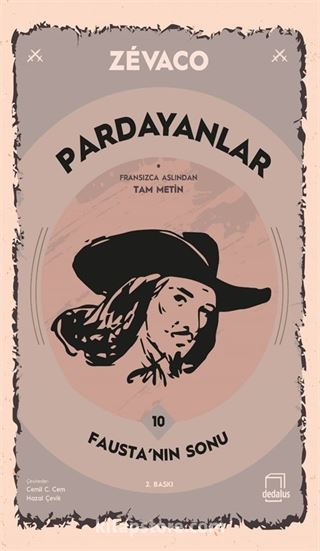 Pardayanlar 10 / Fausta'nın Sonu