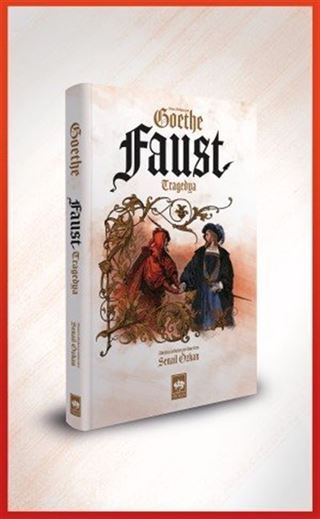 Faust (Özel Baskı)