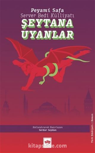 Şeytana Uyanlar