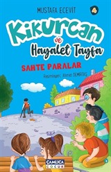 Kikurcan ve Hayaler Tayfa 4 / Sahte Paralar