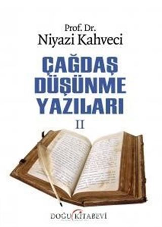 Çağdaş Düşünme Yazıları 2