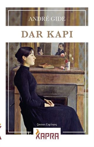 Dar Kapı