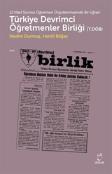 Türkiye Devrimci Öğretmenler Birliği (T.Döb)