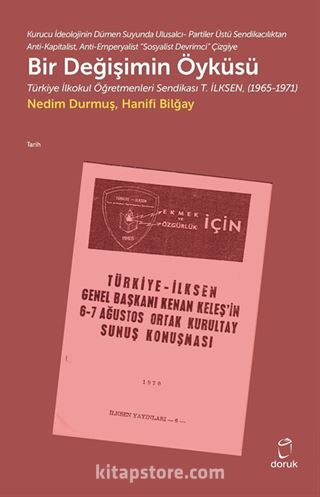 Bir Değişimin Öyküsü