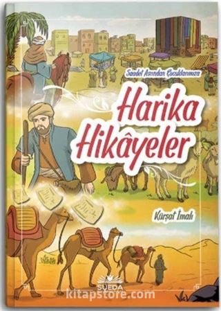 Harika Hikayeler