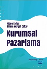 Kurumsal Pazarlama