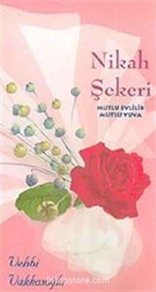 Nikah Şekeri