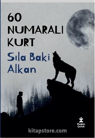 60 Numaralı Kurt