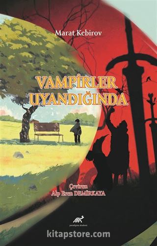 Vampirler Uyandığında