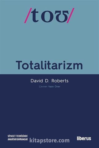 Totalitarizm