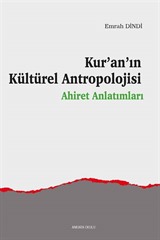 Kur'an'ın Kültürel Antropolojisi