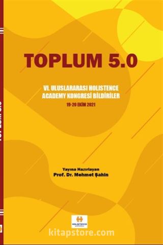 Toplum 5.0