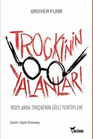 Troçki'nin Yalanları