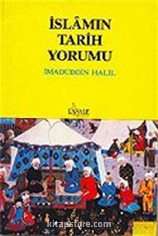 İslam'ın Tarih Yorumu